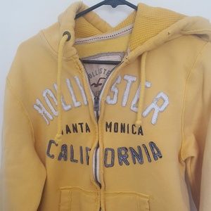Hollister Sweatshirt